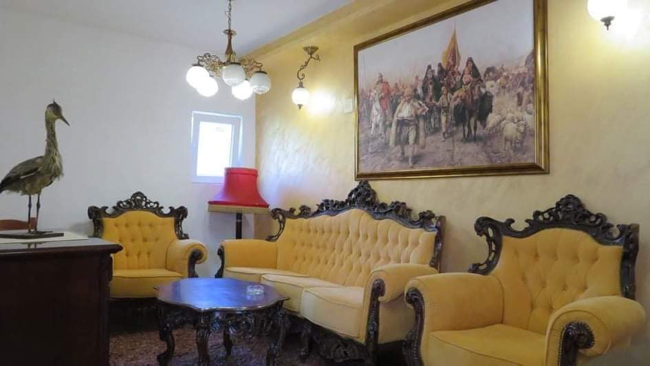 Deluxe Vila